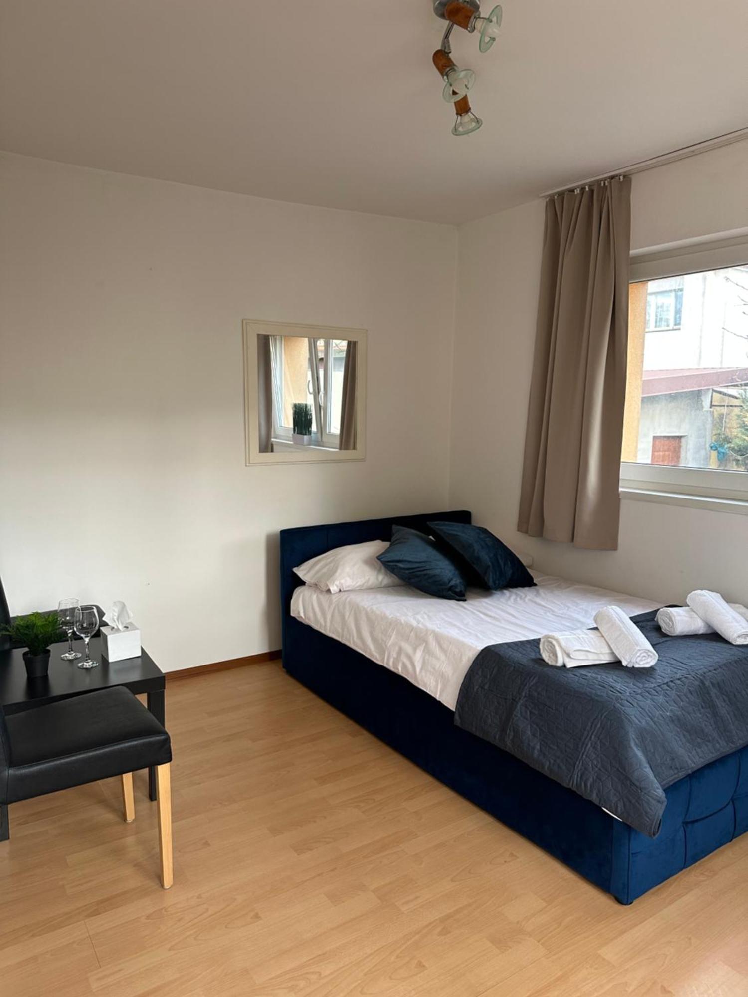 Teligi 4 5 * Swinoujscie