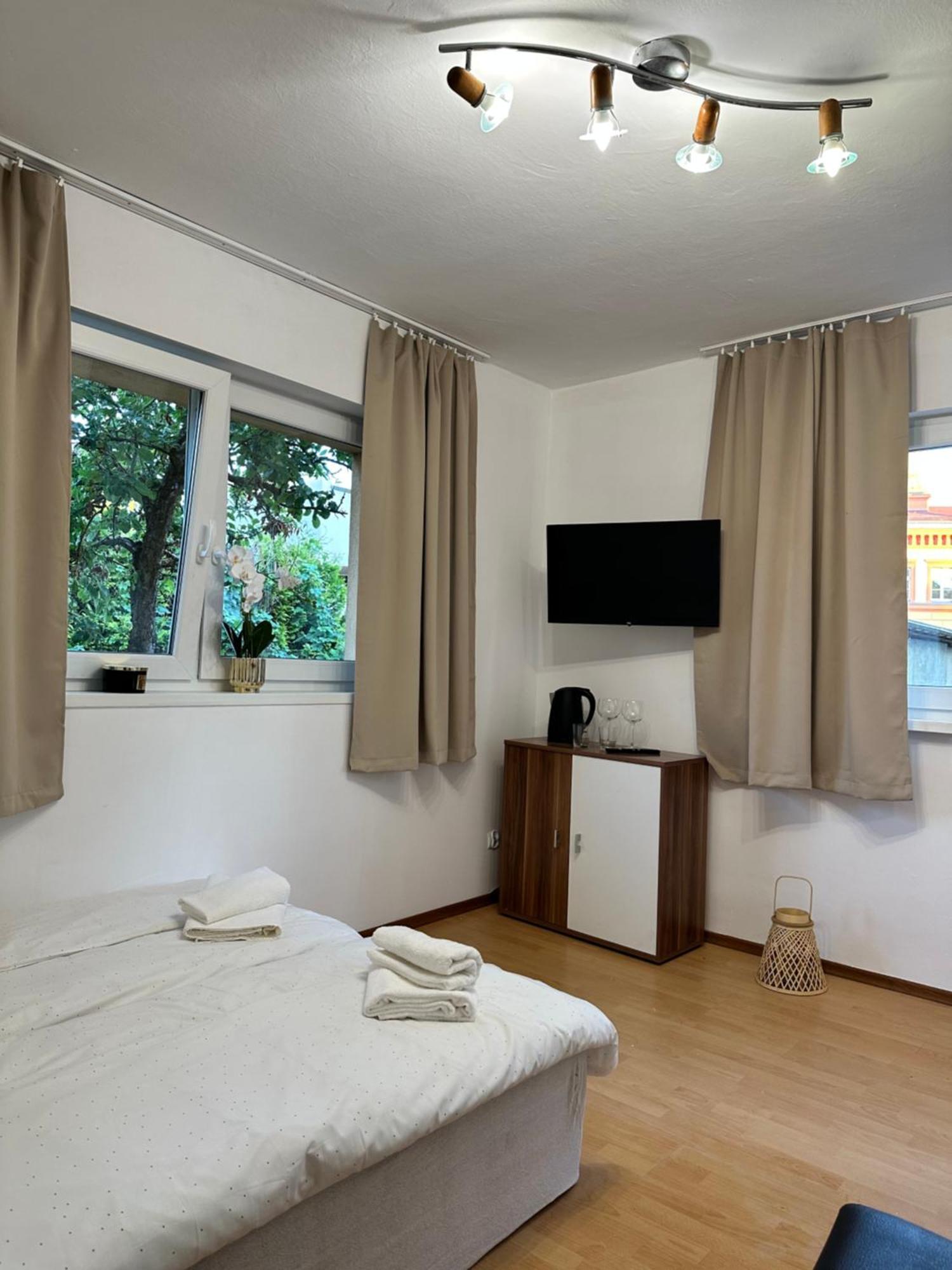 Apartment Teligi 4 5 *
